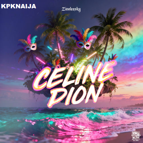 Zinoleesky - Celine Dion